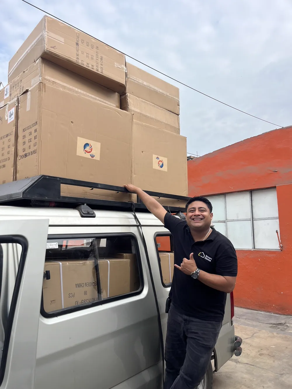 Importación y ecommerce