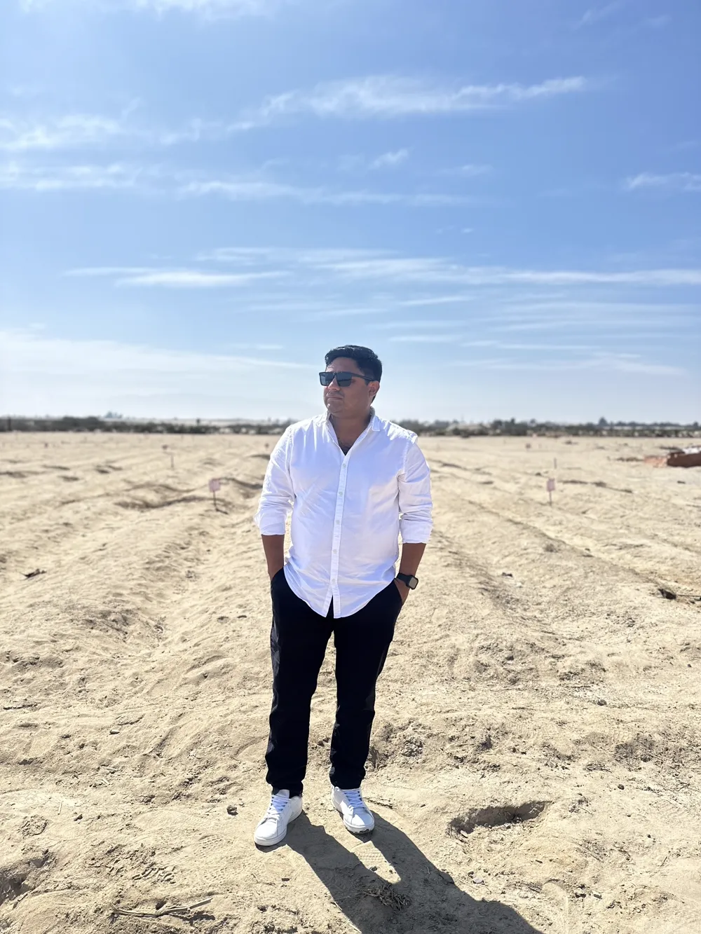 Proyecto Villa Buena Vista, Paracas